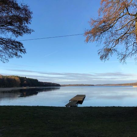 Połczyn-Zdrój Ekoeden - Osrodek Wypoczynkowyヴィラ エクステリア 写真